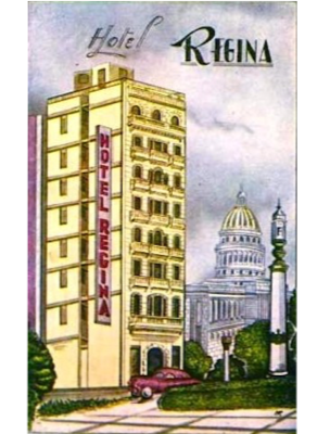Hotel Regina
