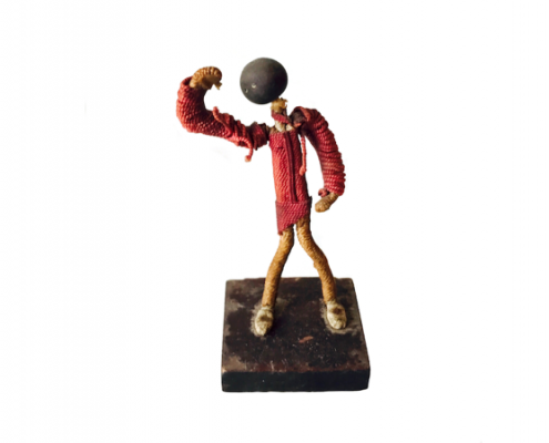 negrito