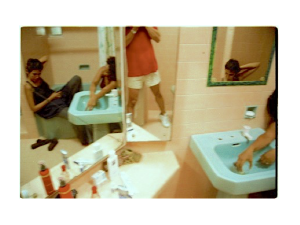 Cuarto de baño