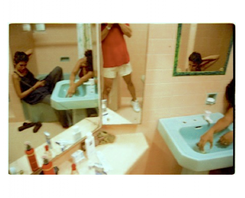 Cuarto de baño