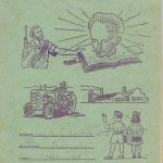 libreta escolar
