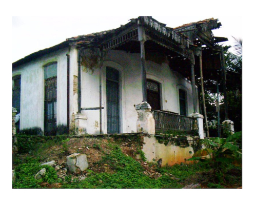 casa calle 8 esquina a 11, Vedado