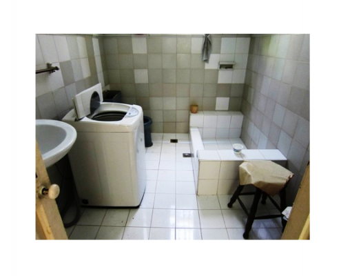 Cuarto de baño