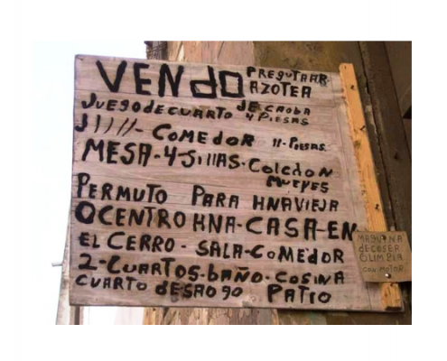 Anuncio