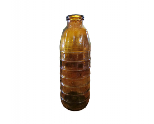 Envase de leche entera