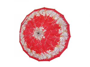 Sombrilla china