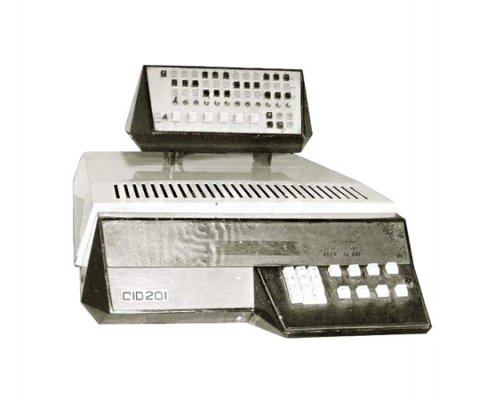 CID 201