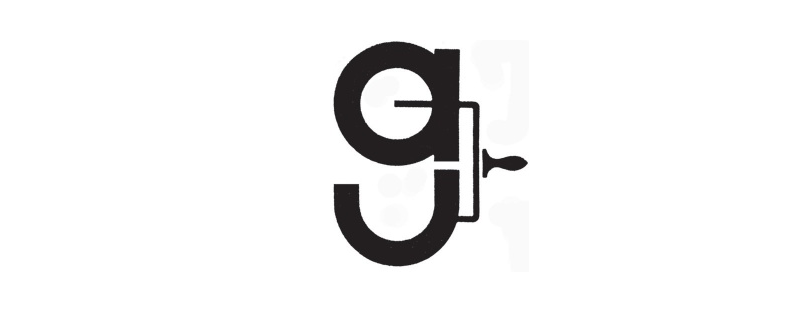 logotipo de Artes Gráficas