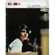Revista Cuba