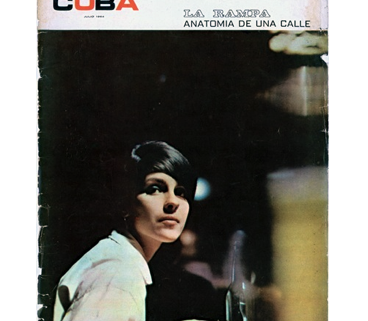 Revista Cuba