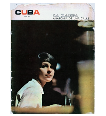 Revista Cuba