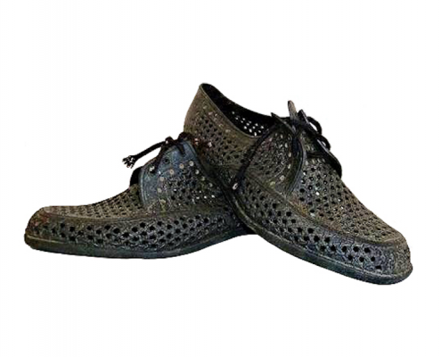 Zapatos plásticos (Kikos)