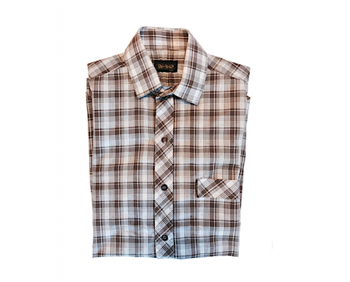 Camisa Yumurí