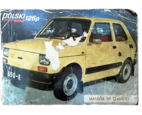 Fiat Polski