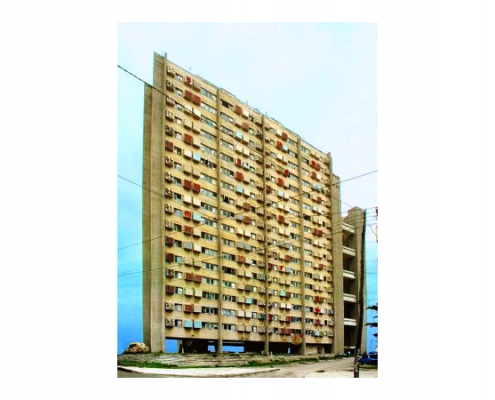 Edificio Girón