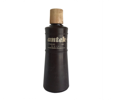 Detergente para fregar Antek
