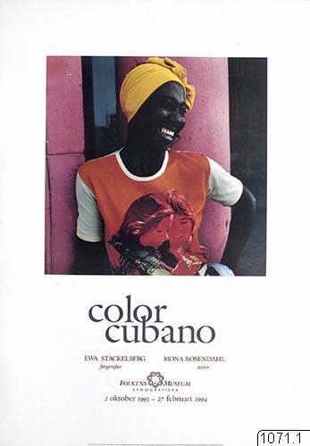 Color+Cubano-+bilder+från+Kuba