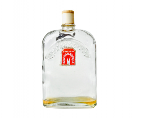 Perfume Moscú Rojo