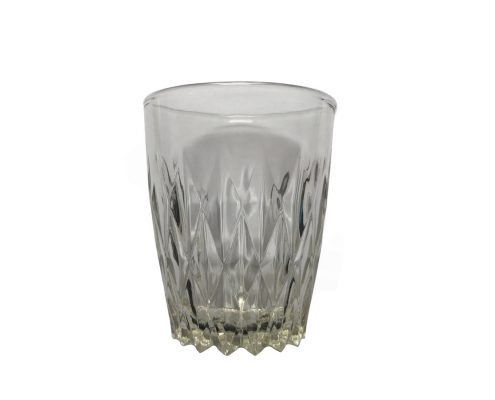 Vaso soviético irrompible