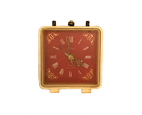 Reloj despertador