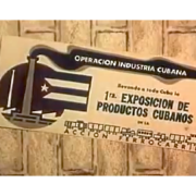 Operación Industria Cubana