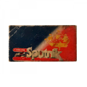 Cuchilla de afeitar Sputnik