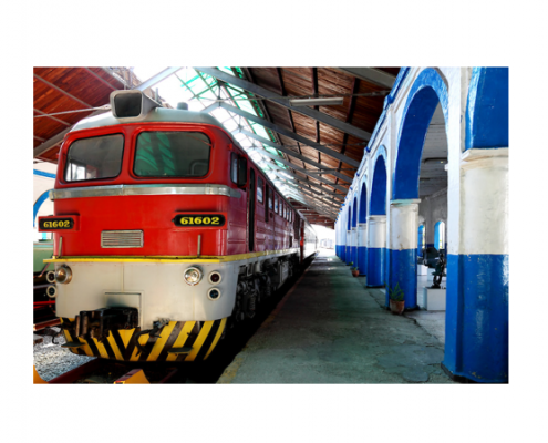 locomotora 61602