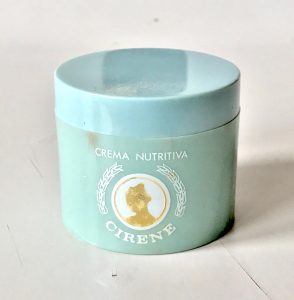 crema nutritiva Cirene