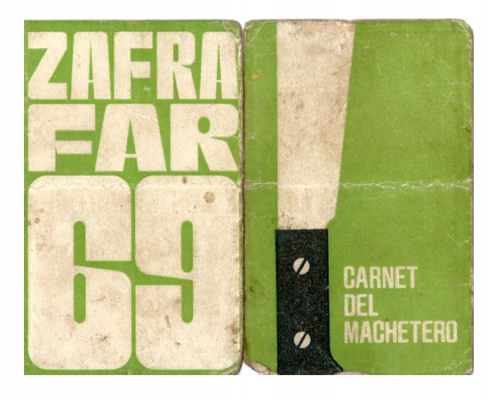 Carné del machetero