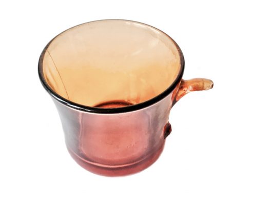 Taza de café Duralex