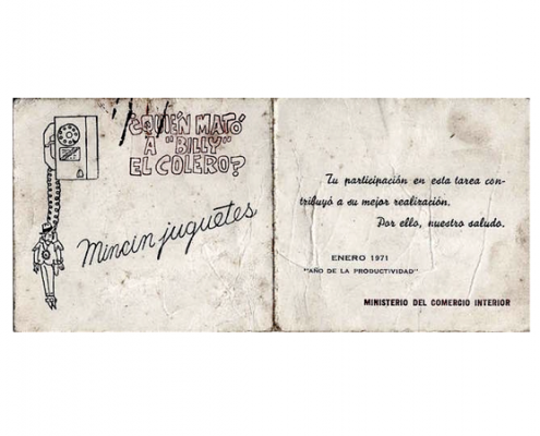 venta anual de juguetes