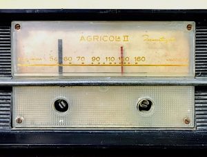 Radio Agrícola II