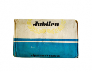 Jabón Jubileu