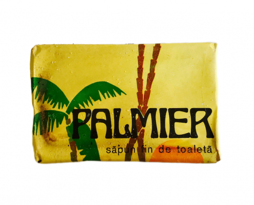 Jabón Palmier