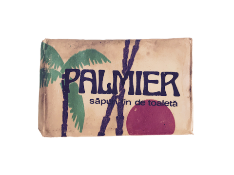 Jabón Palmier