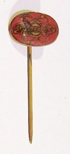 pin Skodaexport
