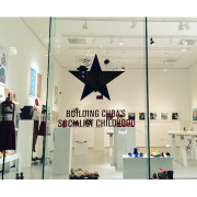 Exposición Pioneros: Building Cuba's Socialist Childhood