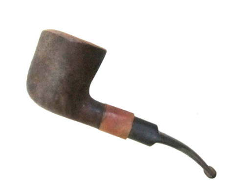 Pipa de madera