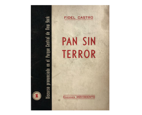 Pan sin Terror