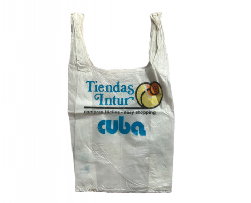 Jaba de nylon de las Tiendas Intur