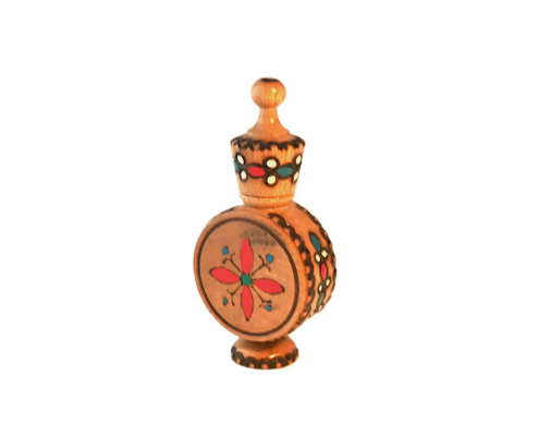 Perfume Esencia de rosas