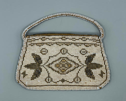 cartera de canutillos