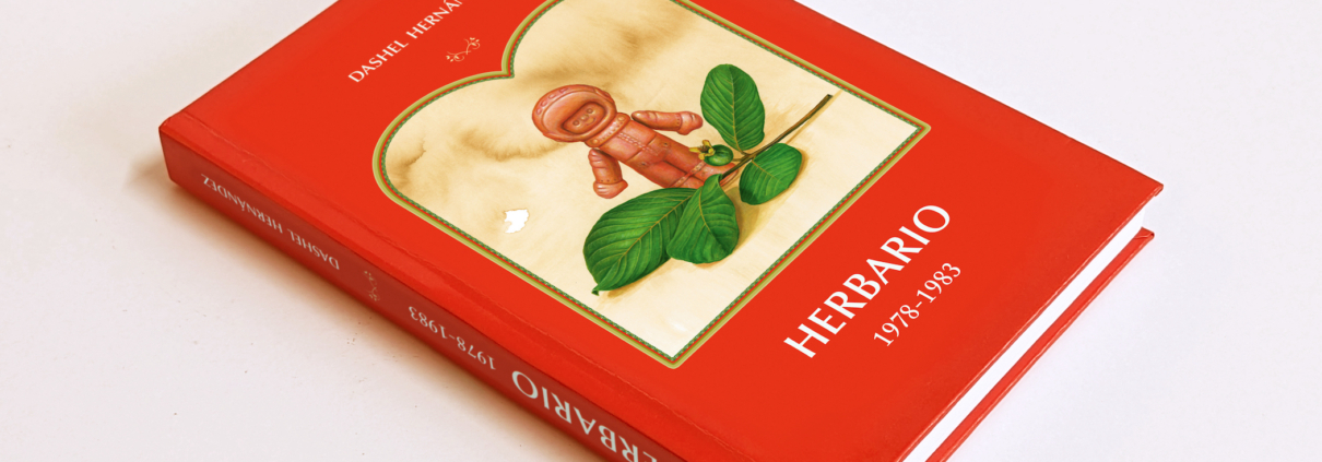 Herbario, 1978–1983